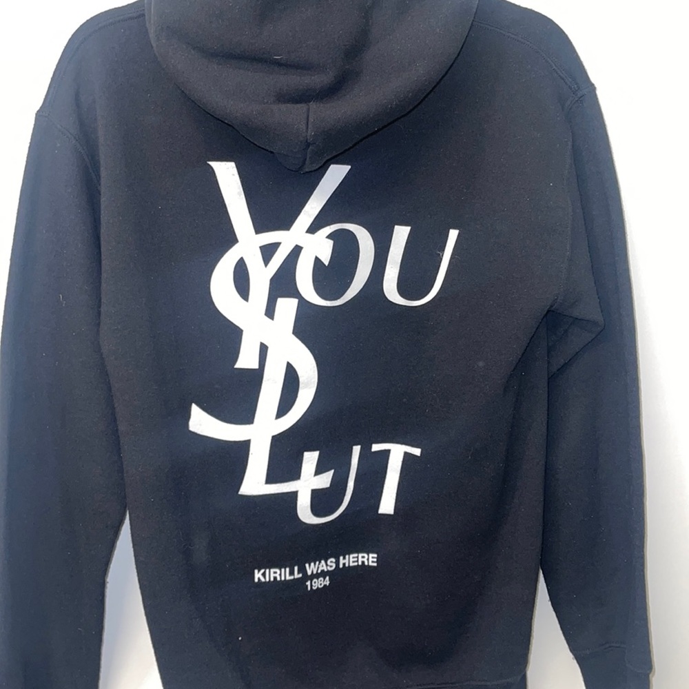 Hoodie!